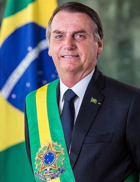 presidente jair bolsonaro